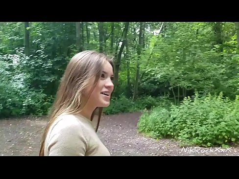 ❤️ Я запропонував Евеліні потрахатися в громадському місці! Вона сказала так. Потім я трахкав її в дупу і сперму в рот. Тоді вона розлютилася. ❤️❌ Порно-відео у нас ﹏