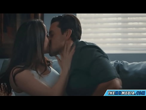 ❤️ Романтичний секс з хорошою грудастою мамою ❤️❌ Порно-відео у нас ﹏
