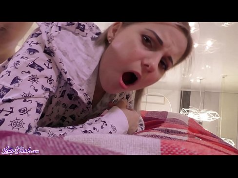 ❤️ Сексуальна мама ковтає і прегістайл секс - диплом крупним планом ❤️❌ Порно-відео у нас ﹏